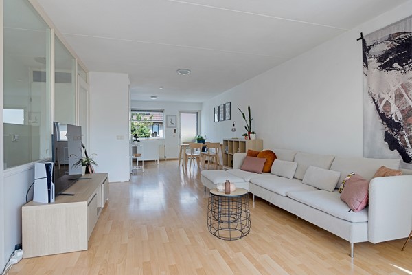 Medium property photo - Pissarrohof 2, 1628 XG Hoorn